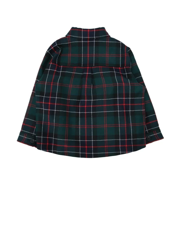 Fendi Green Jackets - Image 2