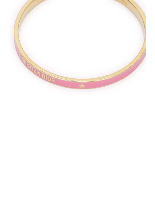 Fendi Pink Bracelet - Image 2