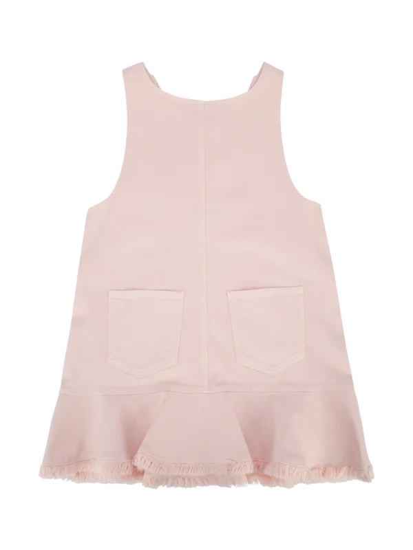 Fendi Pink Dress - Image 2
