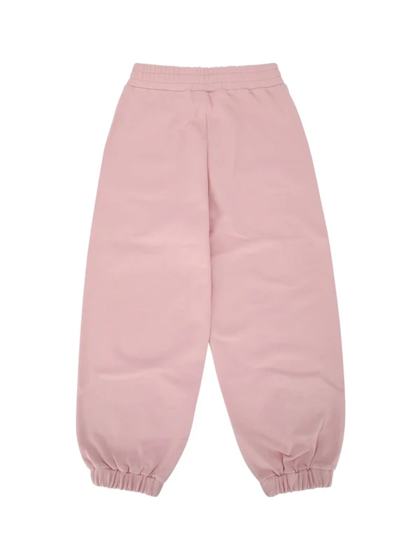 Fendi Pink Casual Pants - Image 2