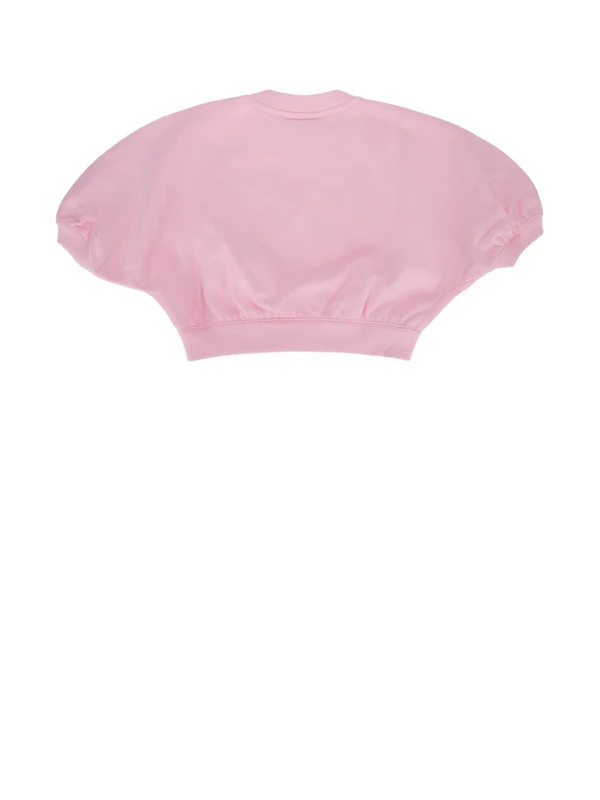 Fendi Pink Half Sleeve - Image 2