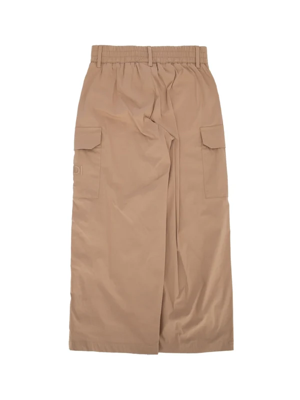 Fendi Beige Trousers - Image 2