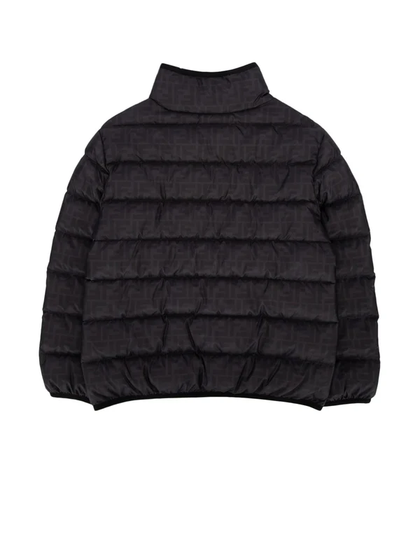 Fendi Black Down - Image 2