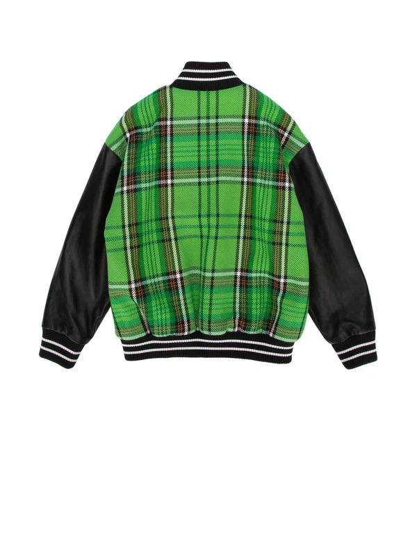 Fendi Green Jackets - Image 2