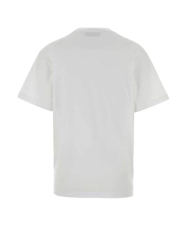 Gucci White Half Sleeve - Image 2