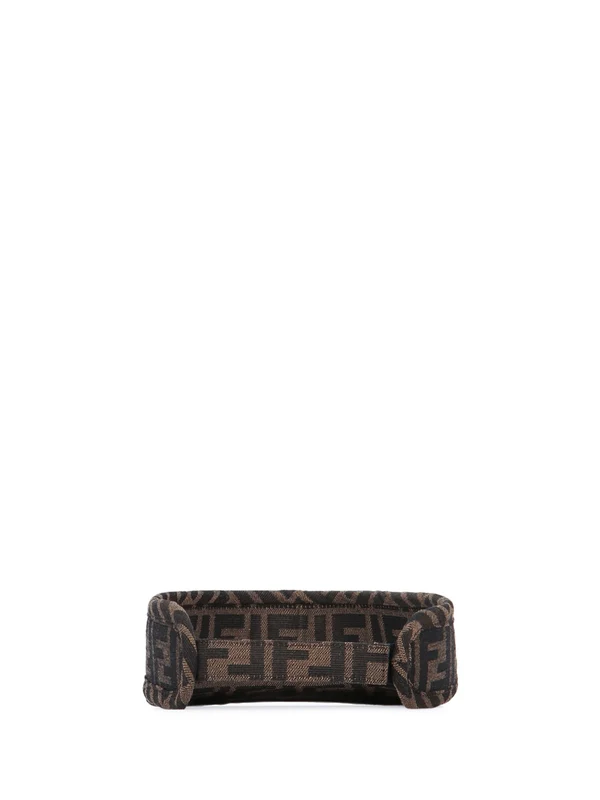 Fendi Brown Cap - Image 3