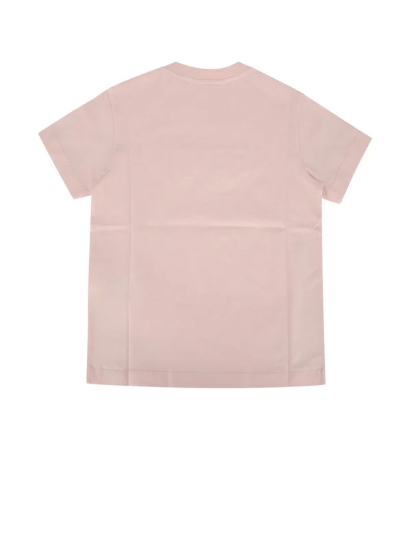 Fendi Pink Half Sleeve - Image 2