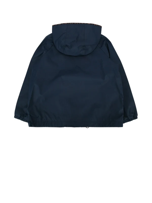 Fendi Navy Jackets - Image 2