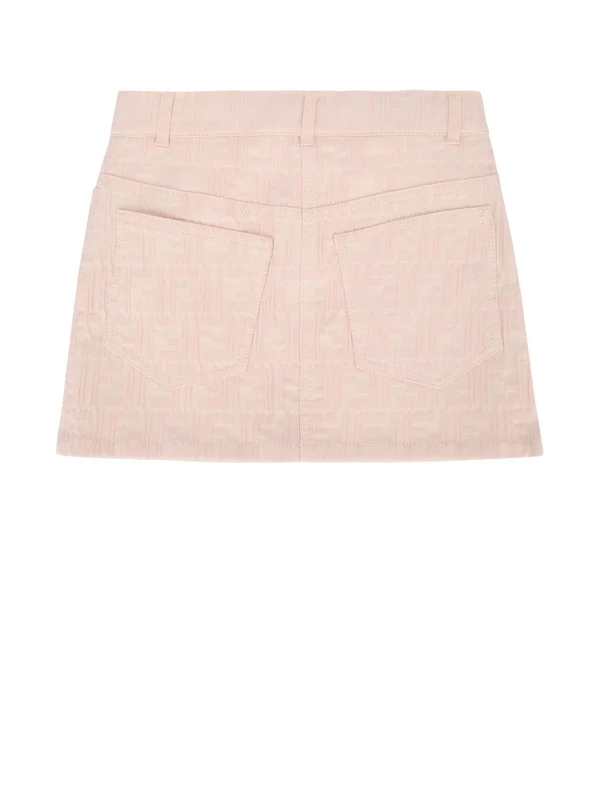 Fendi Pink Skirts - Image 2
