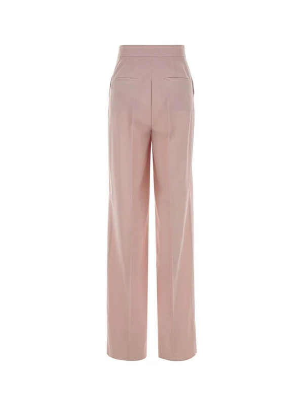Max Mara Pink Trousers - Image 2