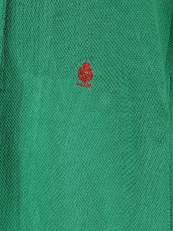 Prada Green Jacket - Image 3