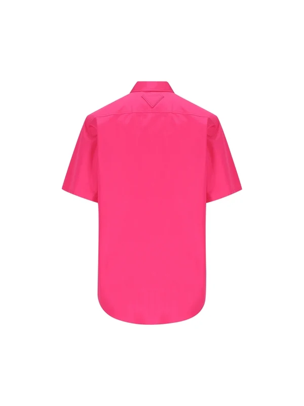 Prada Pink Shirt & Blouse - Image 2