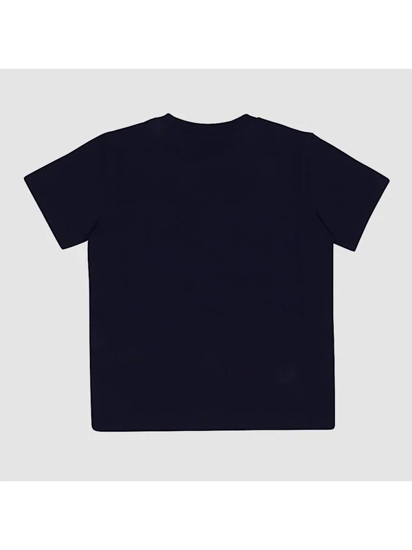 Moncler Multicolor Half Sleeve - Image 2