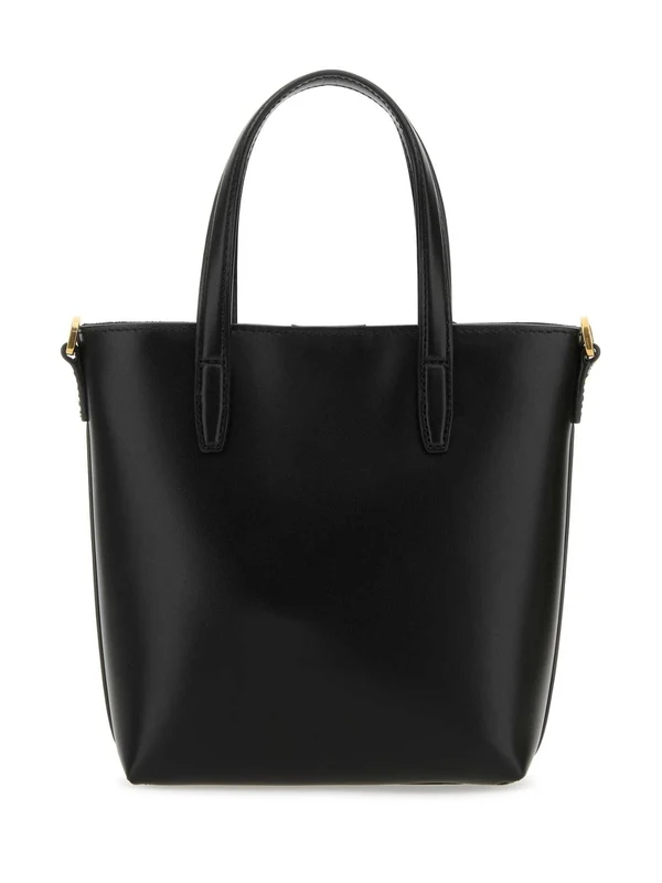 Saint Laurent Black Tote Bags - Image 3