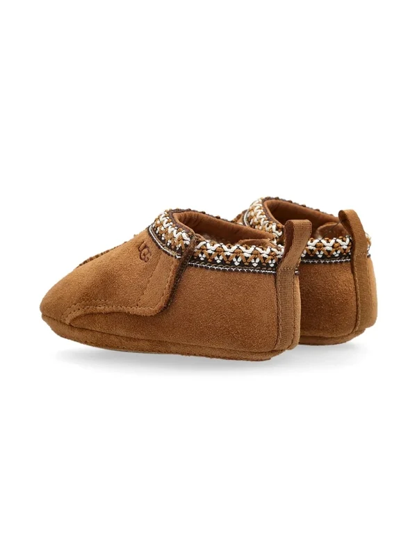 Ugg Brown Ankle Boots - Image 3