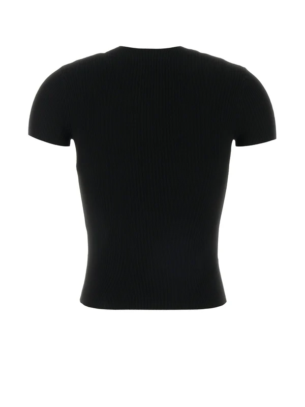 Alexanderwang Black Knitted - Image 2