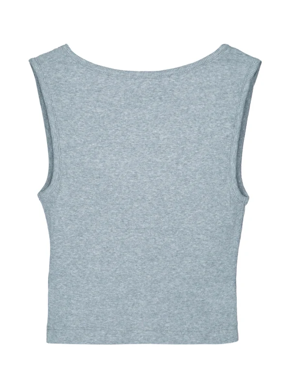 Vivienne Westwood Blue Sleeveless - Image 2