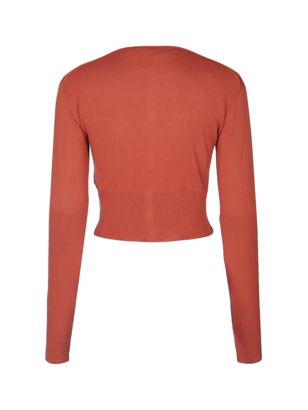 Vivienne Westwood Red Cardigans - Image 2