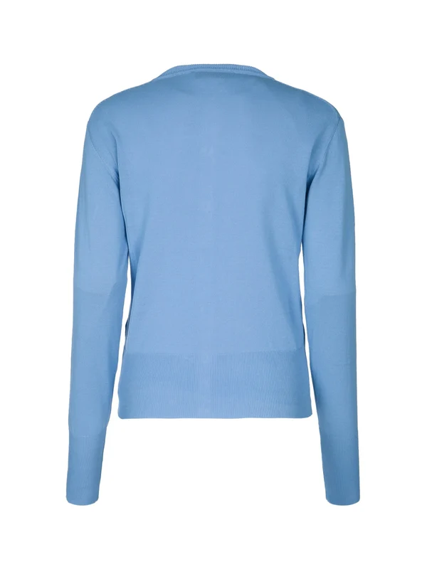 Vivienne Westwood Blue Cardigans - Image 2