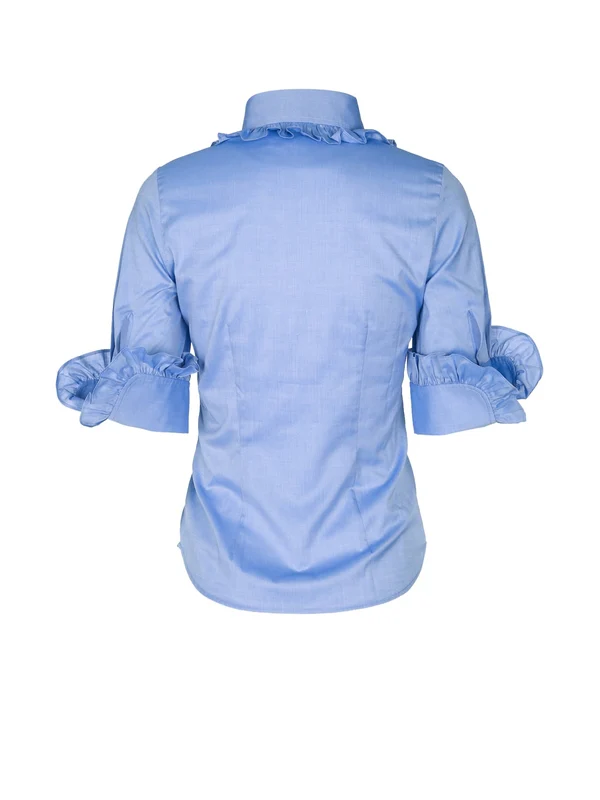 Vivienne Westwood Blue Shirts & Blouses - Image 2
