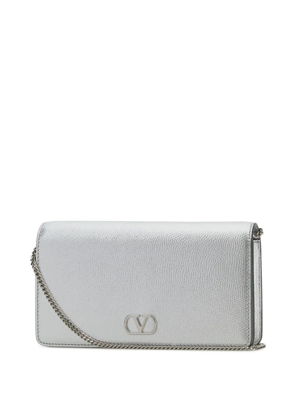 Valentino Silver Crossbody & Shoulder Bags - Image 2