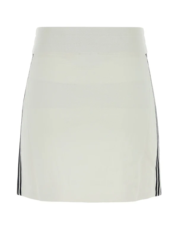 Autry White Skirts - Image 2