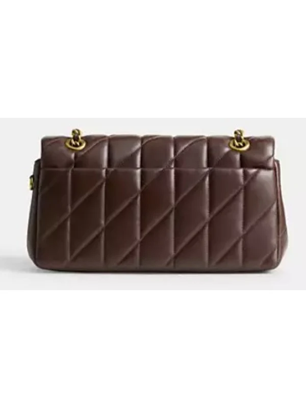 Coach Brown Crossbody & Shoulder Bags - Image 2