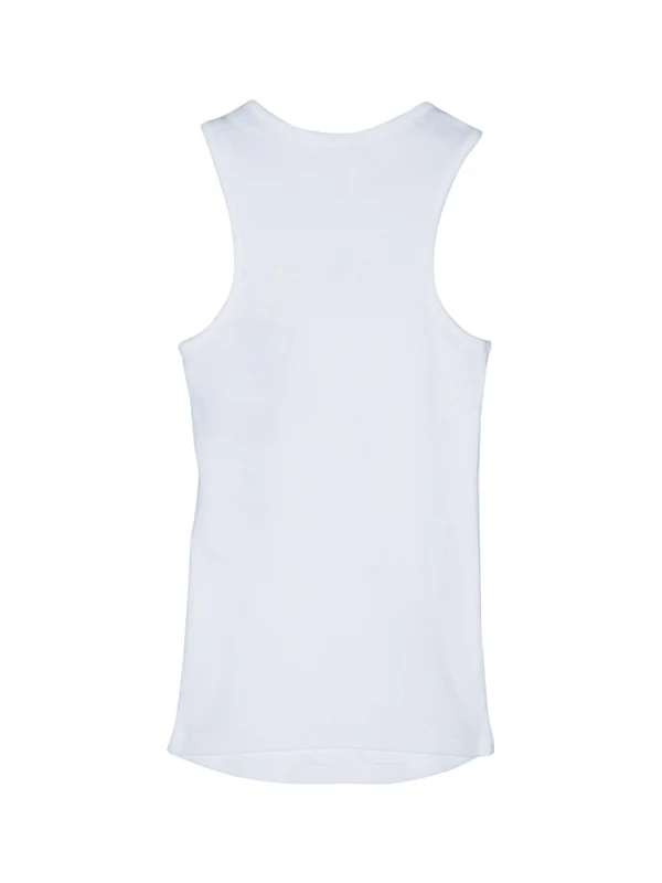 Vivienne Westwood White Sleeveless - Image 2