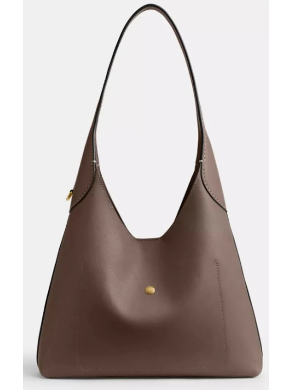 Coach Brown Crossbody & Shoulder Bags - Image 2