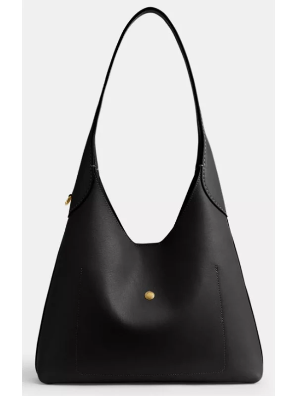 Coach Black Crossbody & Shoulder Bags - Image 2