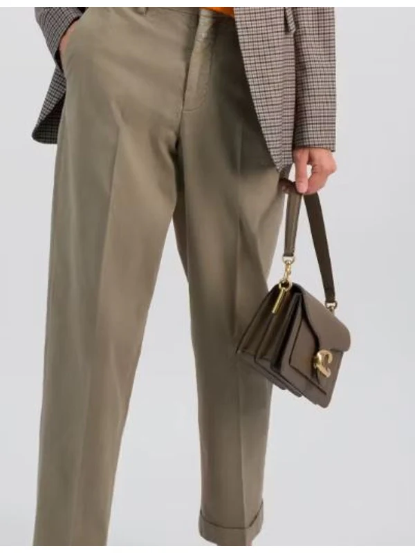 Coach Brown Crossbody & Shoulder Bags - Image 2
