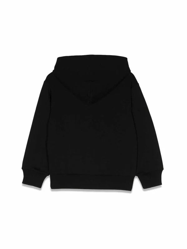 Diesel Black Hoodies - Image 2