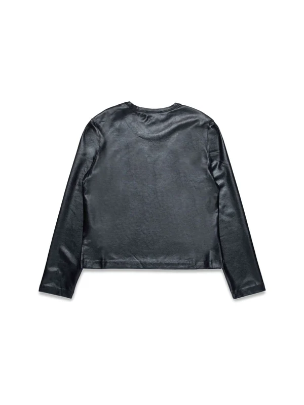 Diesel Grey Sweatshirts - Image 2