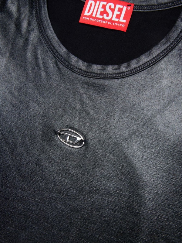 Diesel Grey Sweatshirts - Image 3