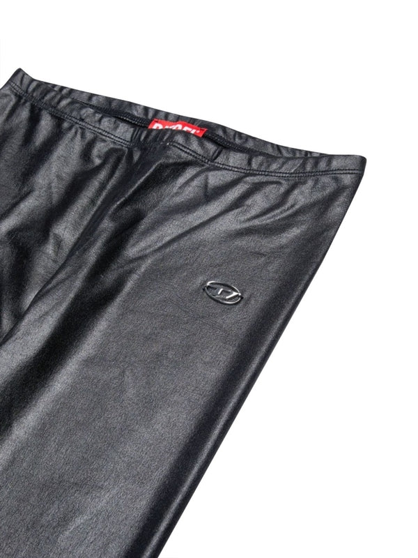 Diesel Grey Trousers - Image 3