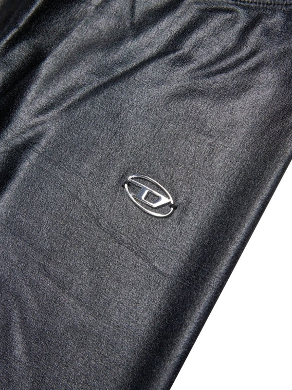 Diesel Grey Trousers - Image 4