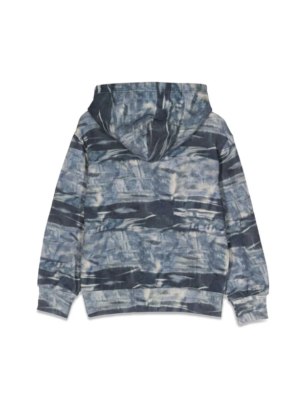 Diesel Multicolor Hoodies - Image 2