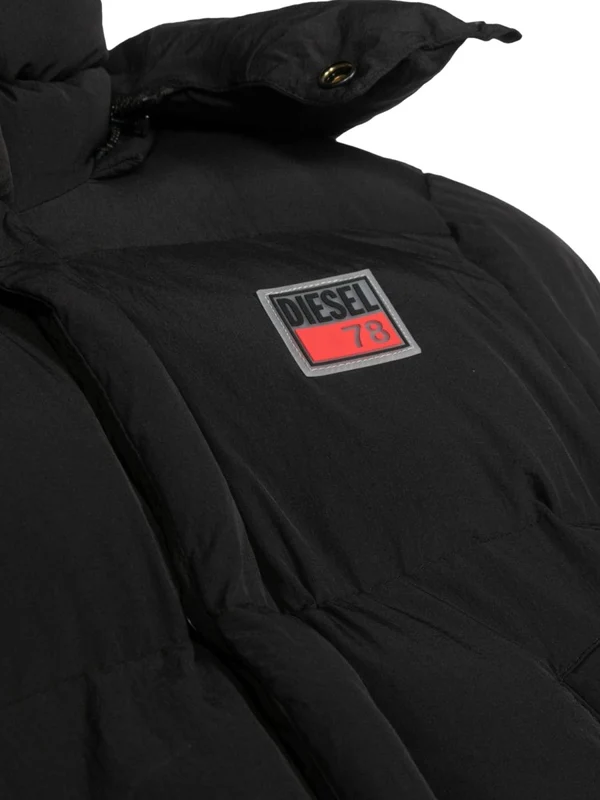 Diesel Black Down - Image 3