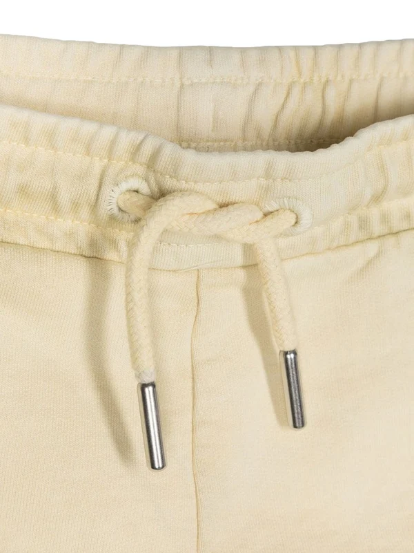 Diesel Yellow Shorts - Image 3