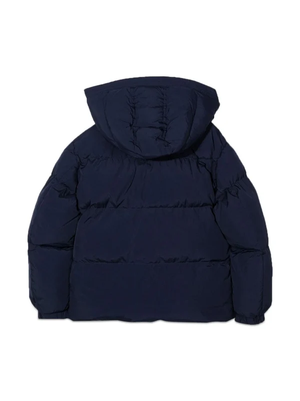 Diesel Blue Down - Image 2