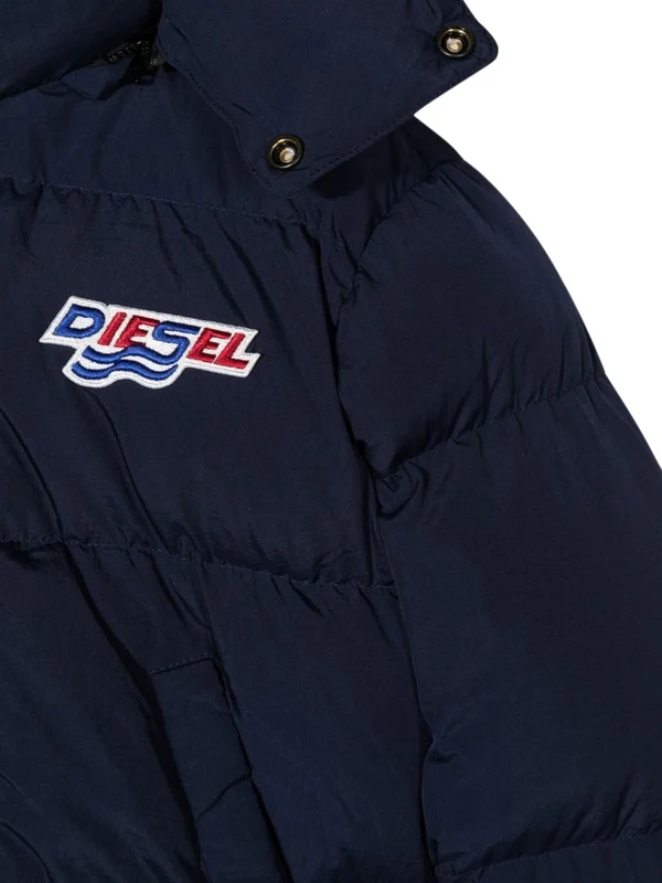 Diesel Blue Down - Image 3