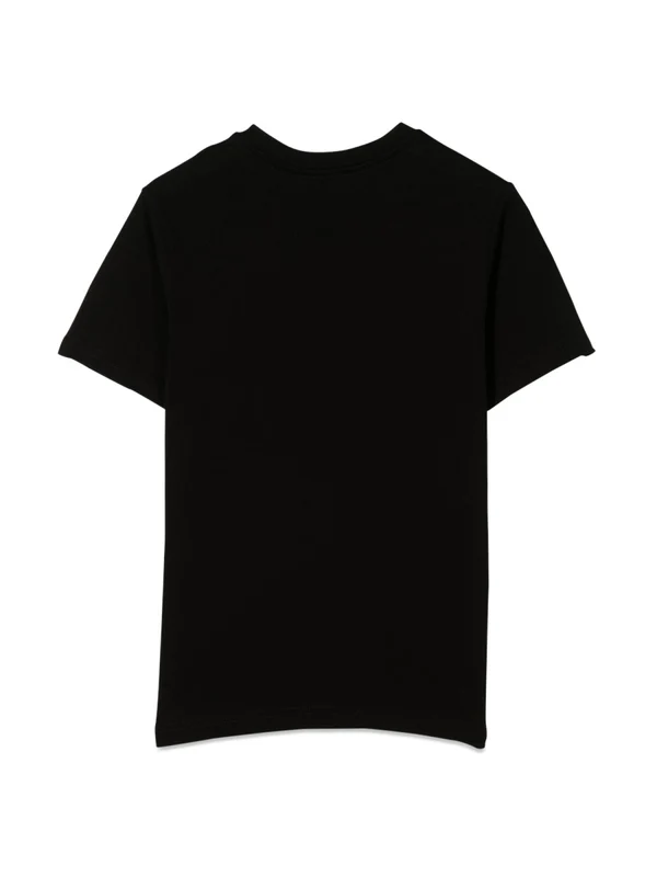 Diesel Black Half Sleeve - Image 3
