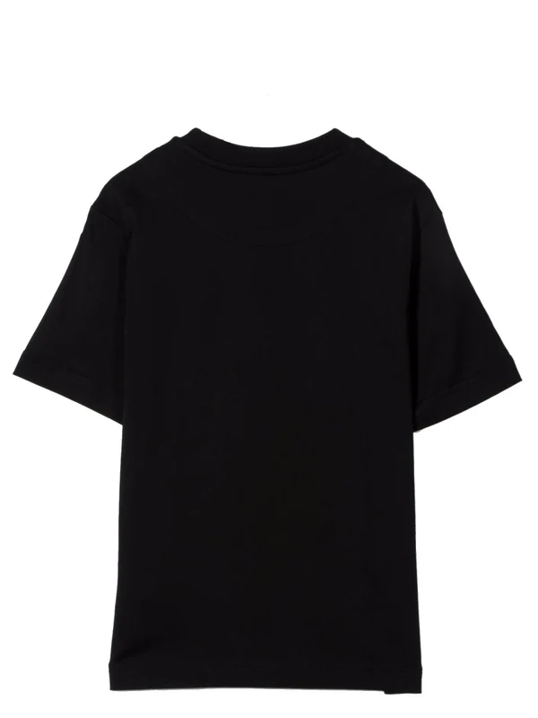 Diesel Black Half Sleeve - Image 2