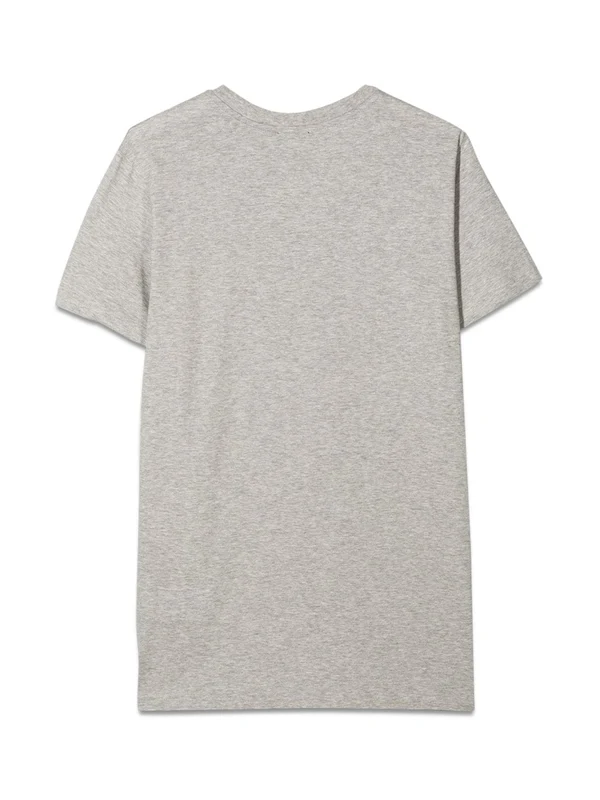 Diesel Grey Half Sleeve - Image 3
