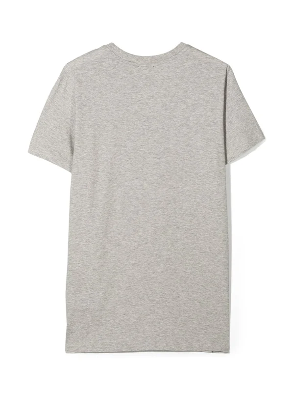 Diesel Grey Half Sleeve - Image 5
