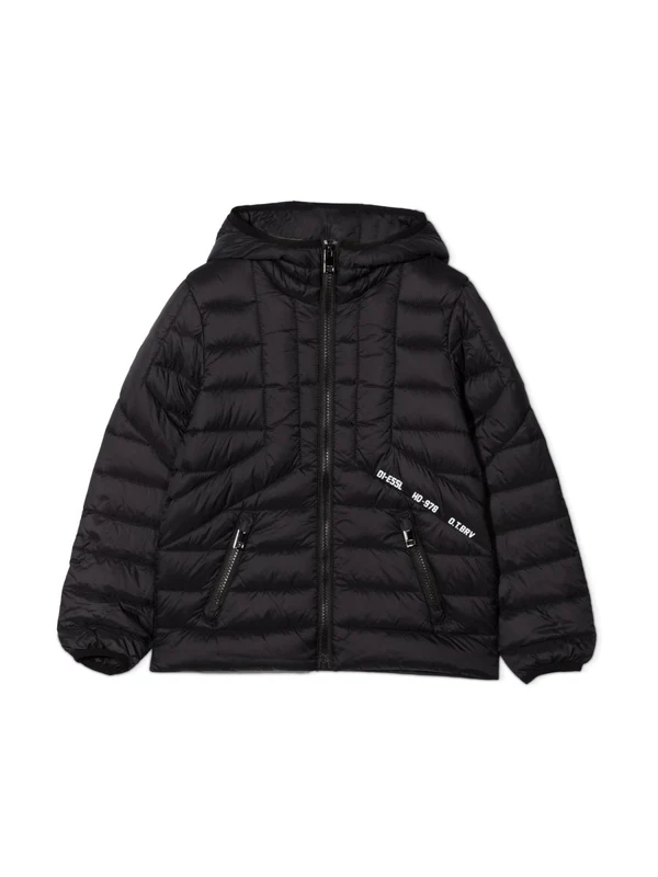 Diesel Black Down - Image 2