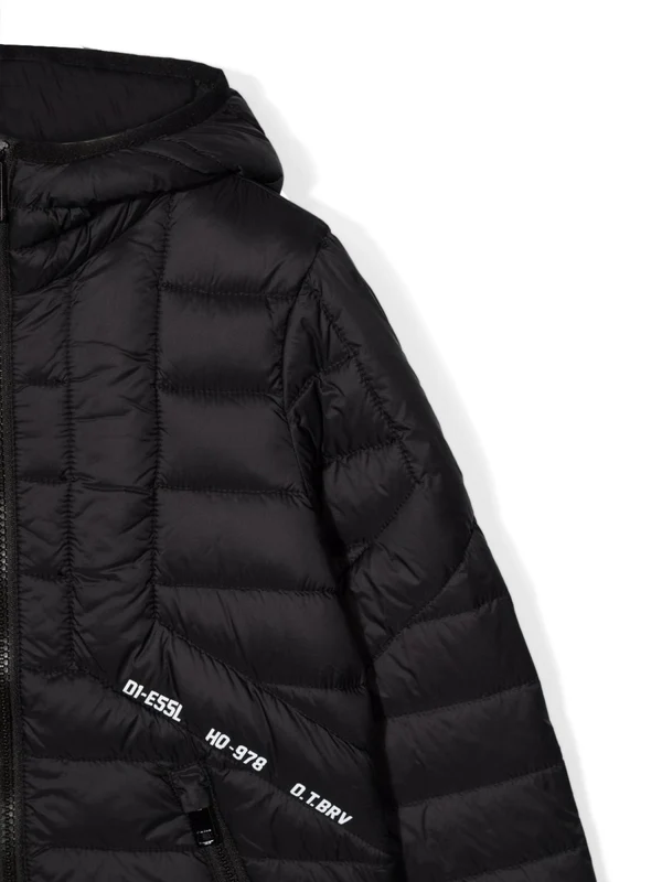 Diesel Black Down - Image 4