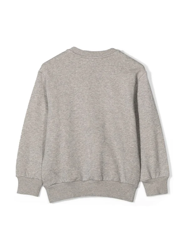 Diesel Grey Sweatshirts - Image 3