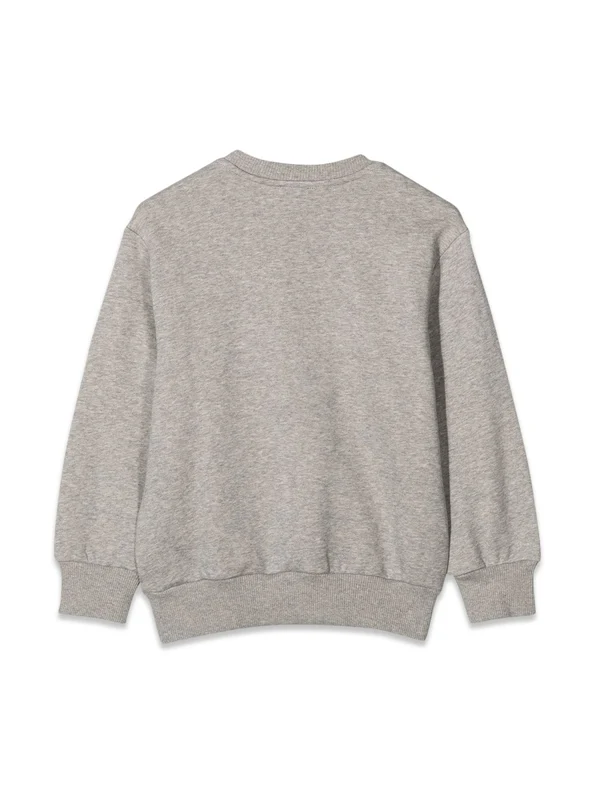 Diesel Grey Sweatshirts - Image 5