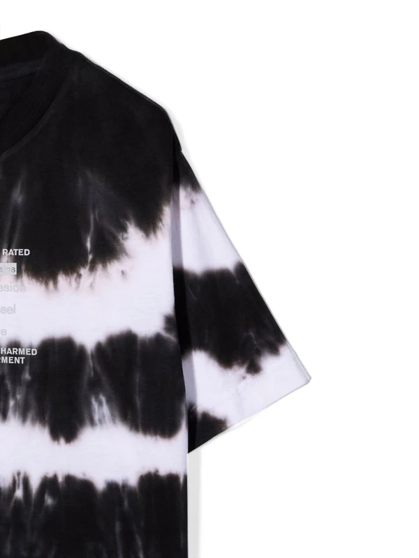 Diesel Multicolor Half Sleeve - Image 3